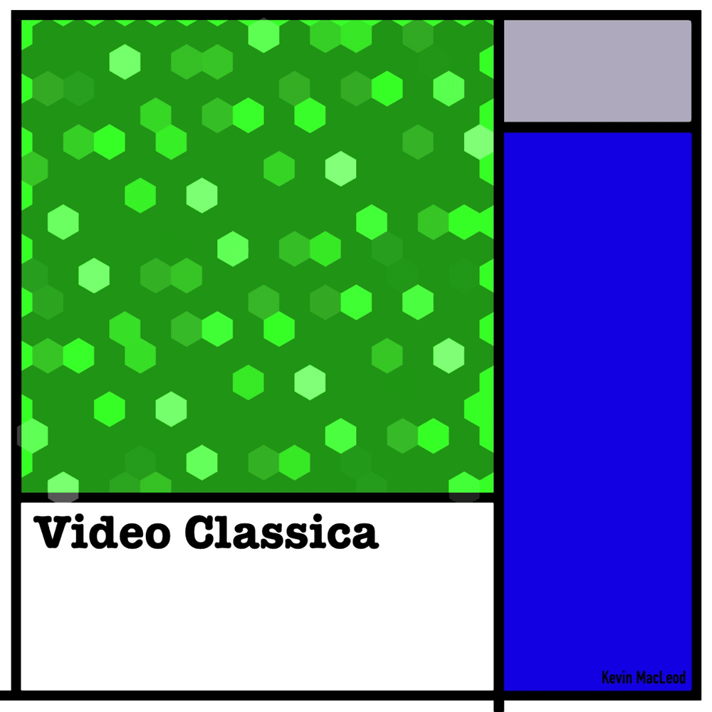 Cover image for Video Classica