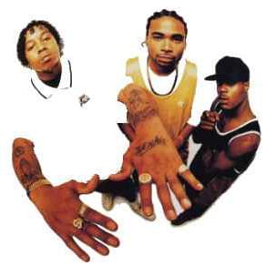 Photo of Poetic Hustla’z