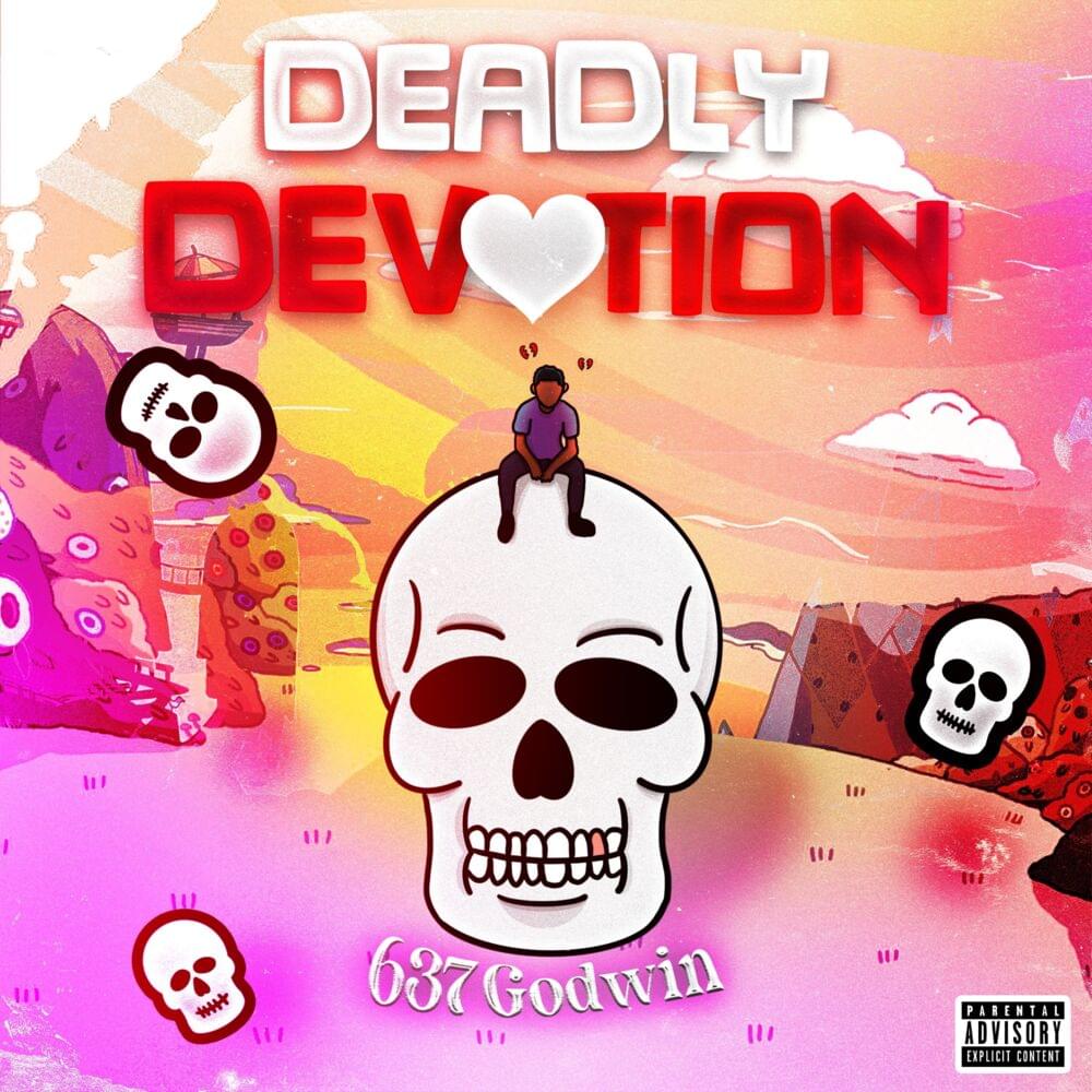 Cover image for Deadly Devotion