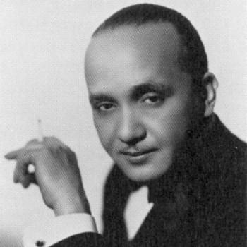 Fletcher Henderson Profile Picture Photo of Fletcher Henderson