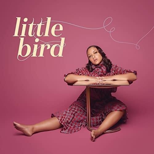 Little Bird by Jasmine Cephas Jones