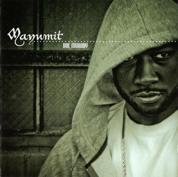 Cover image for Manumit