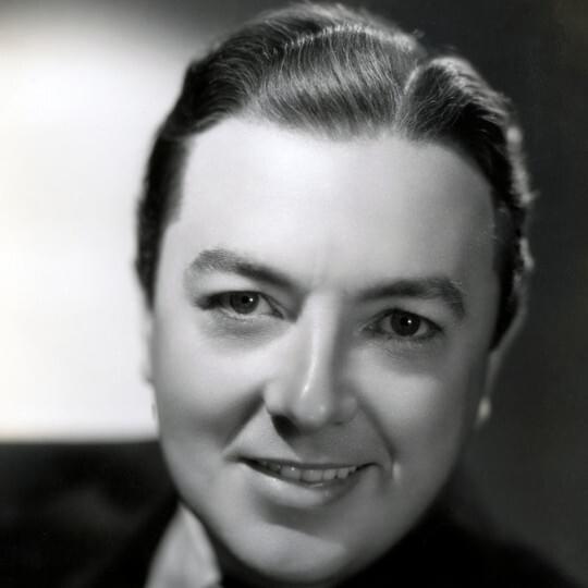 Photo of Jack Haley