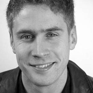 Photo of Pete Gold