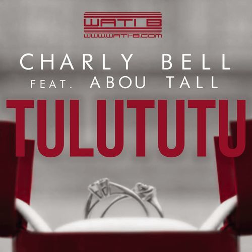 Tulututu by Charly Bell