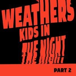 Cover image for Kids in the Night (Part 2)