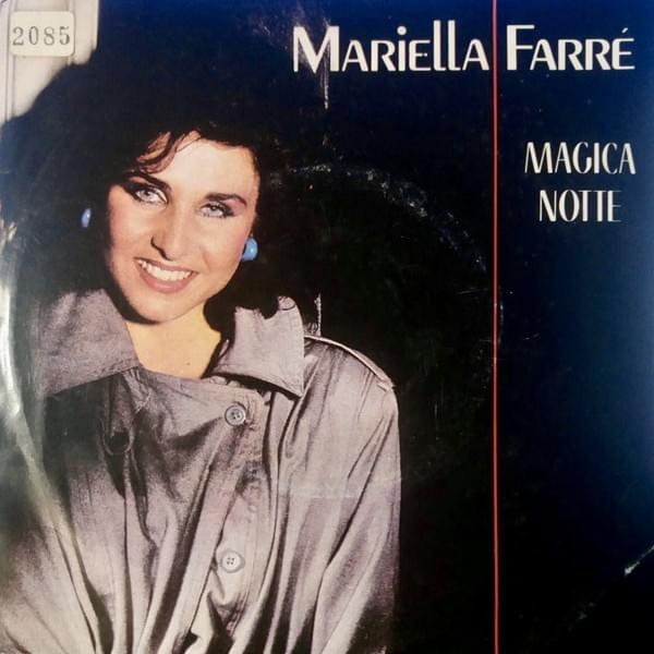 Tu Per Me by Mariella Farré