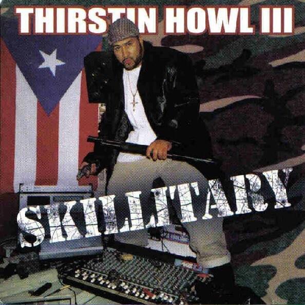 Cover image for Skillitary
