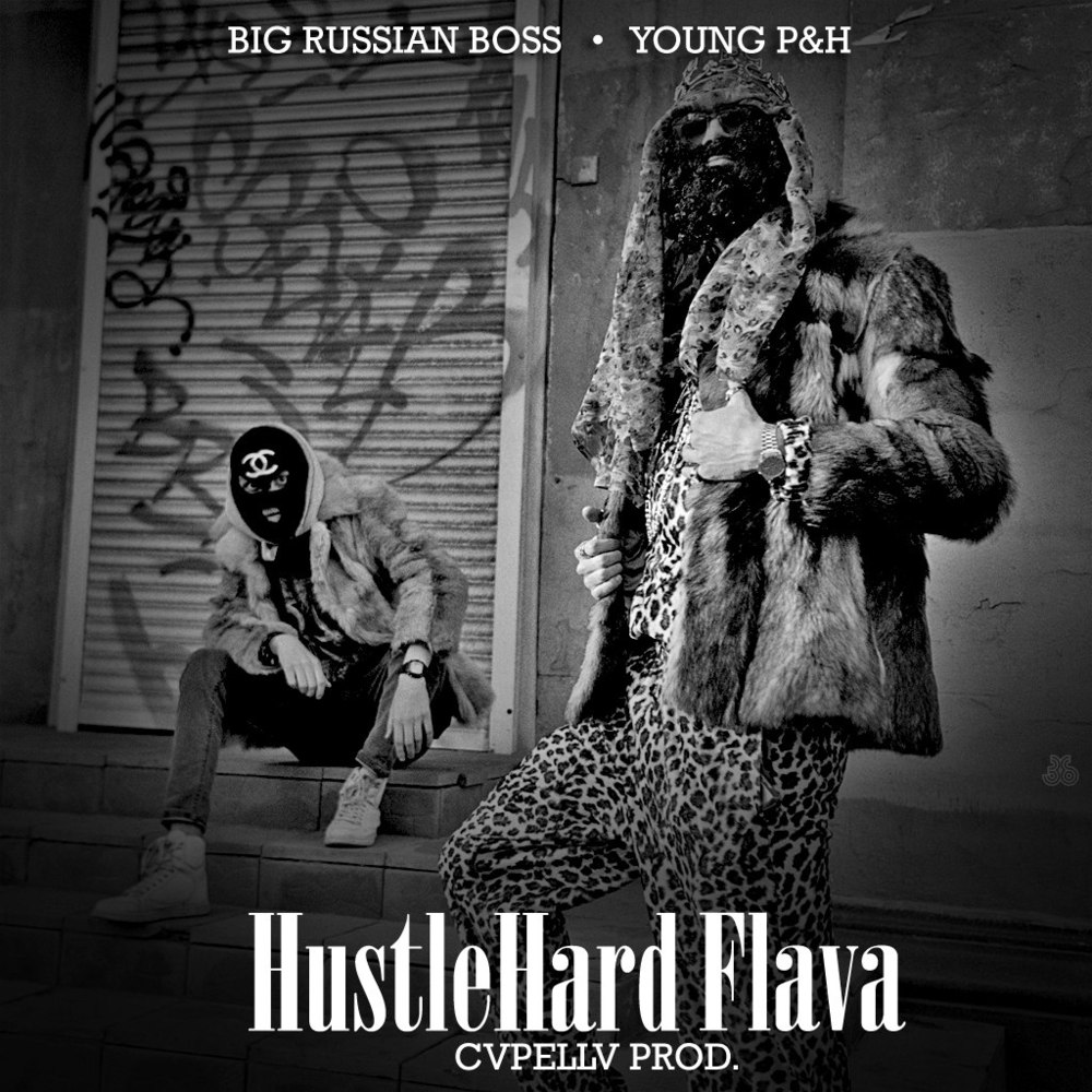 Hustle Hard Flava by HustleHard Flava