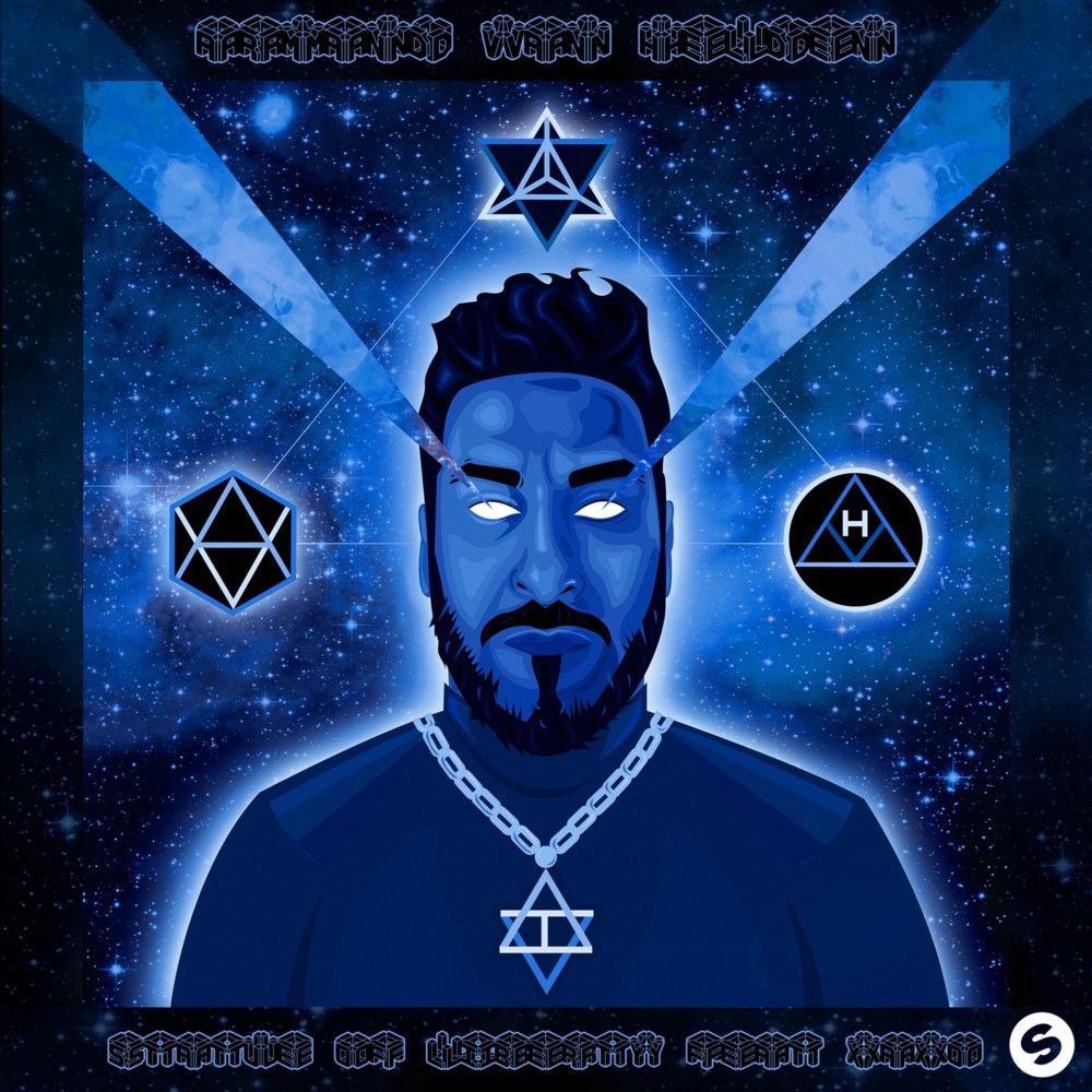 Statue of Liberty by Armand Van Helden