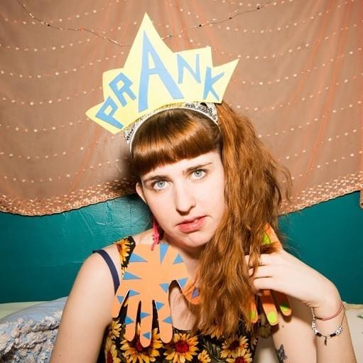 Photo of Lisa Prank