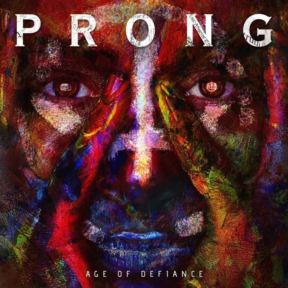 End of Sanity by Prong