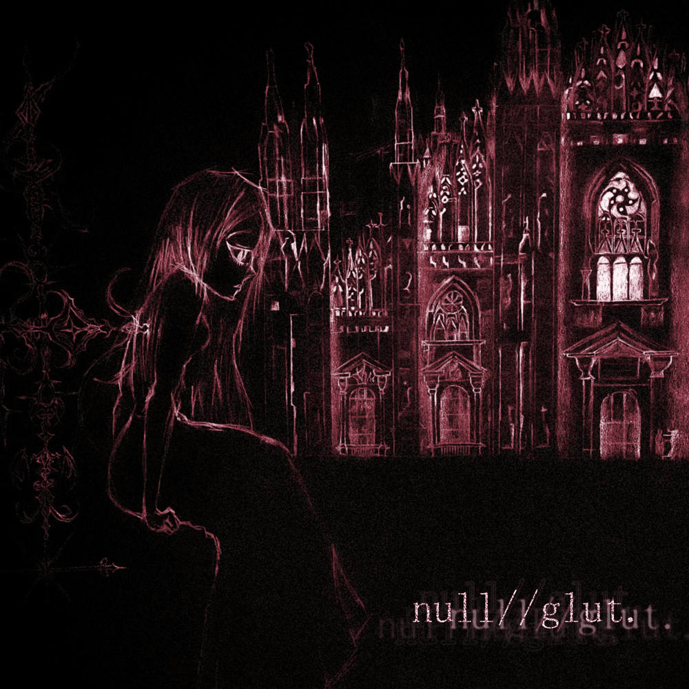 Cover image for Sororite