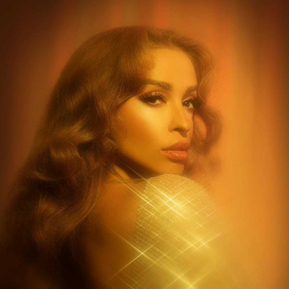 Cover image for Eleni Foureira