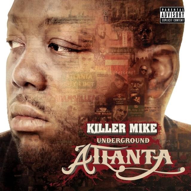 Cover image for Underground Atlanta