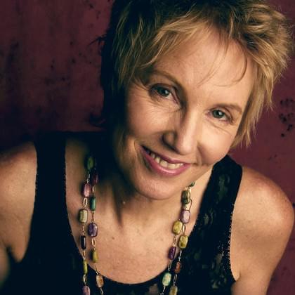 Cover image for Eliza Gilkyson