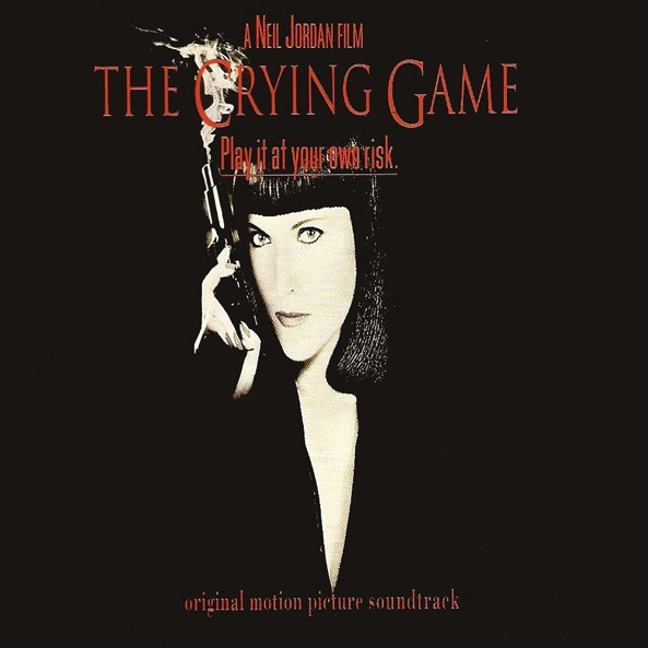 Album cover art for "The Transformation" by London Pro-Arte Orchestra