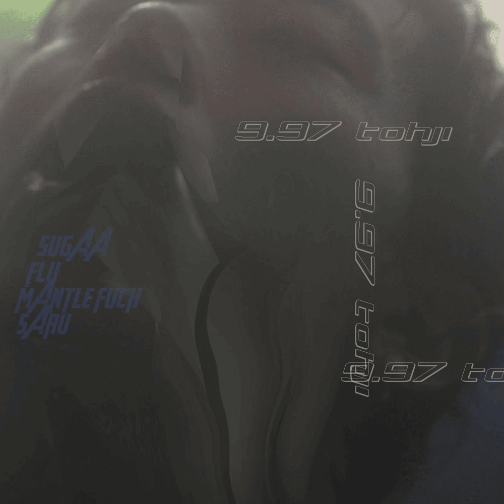Flu by Tohji