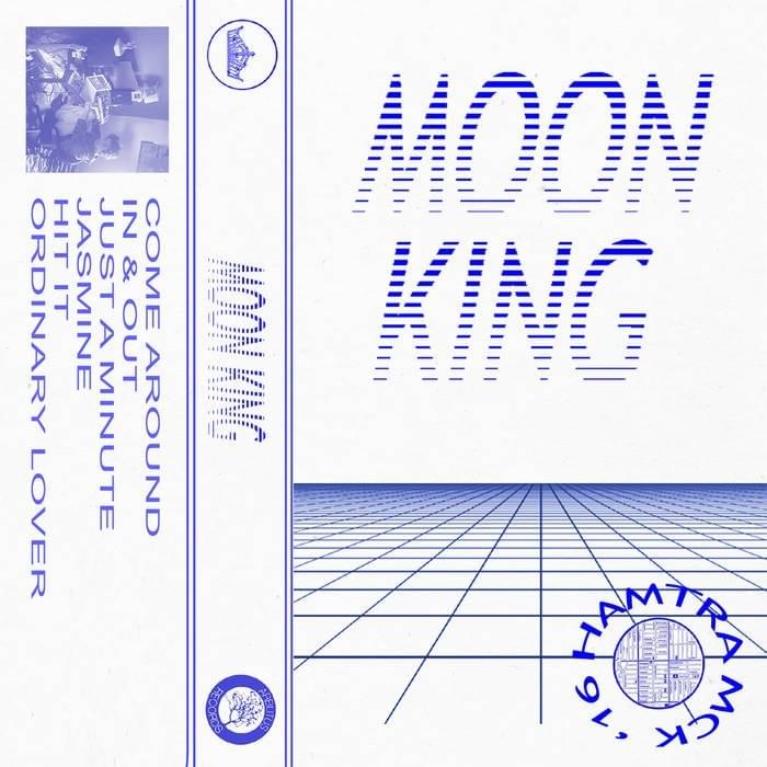 Come Around by Moon King