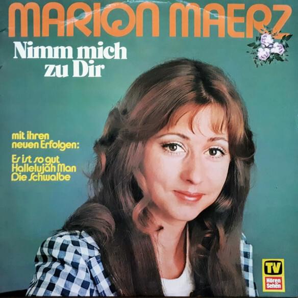 Cover image for Nimm Mich Zu Dir