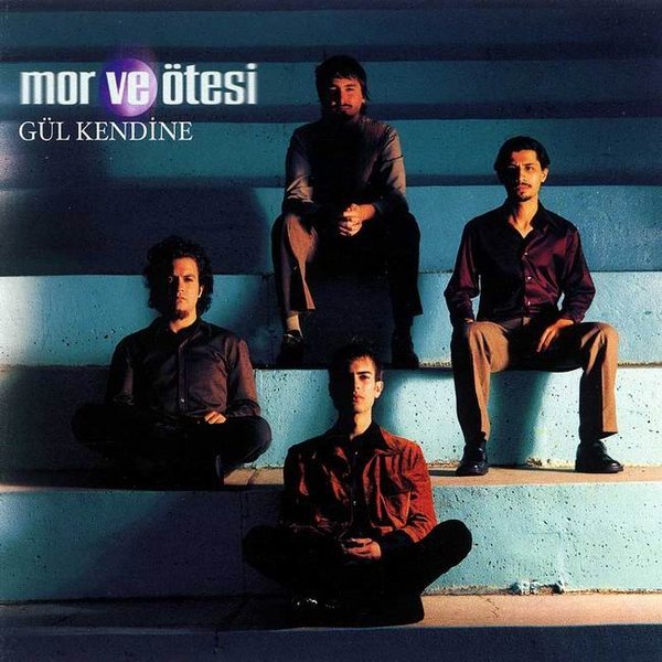 Daha Mutlu Olamam by ​mor ve ötesi