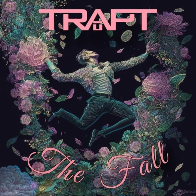 Cover image for The Fall