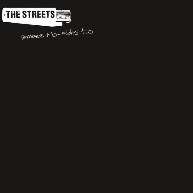 Album cover art for "Fit But You Know It (MC Version)" by The Streets & Tinchy Stryder & Donae’O & Lady Sovereign & Kano