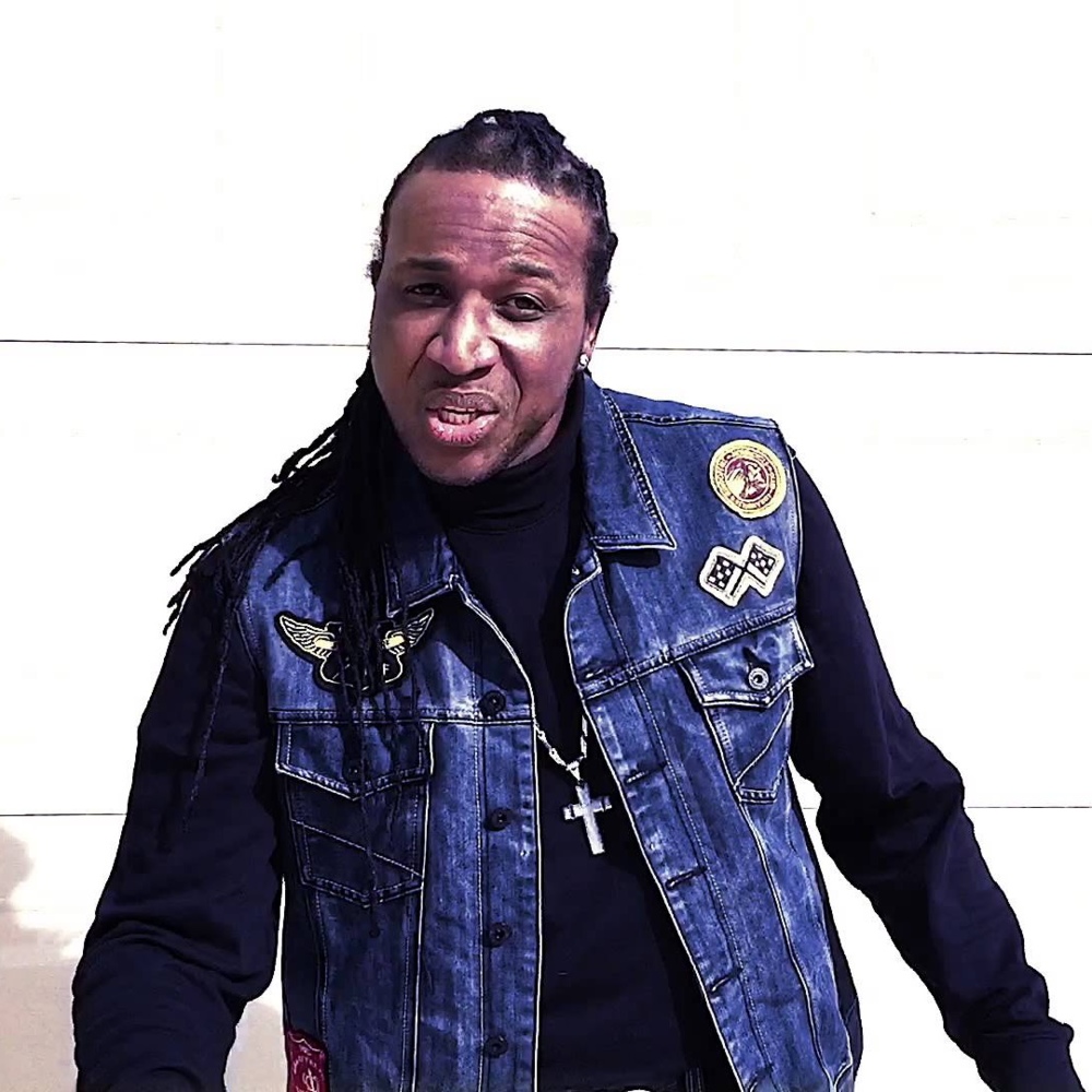 Photo of Anthony Malvo