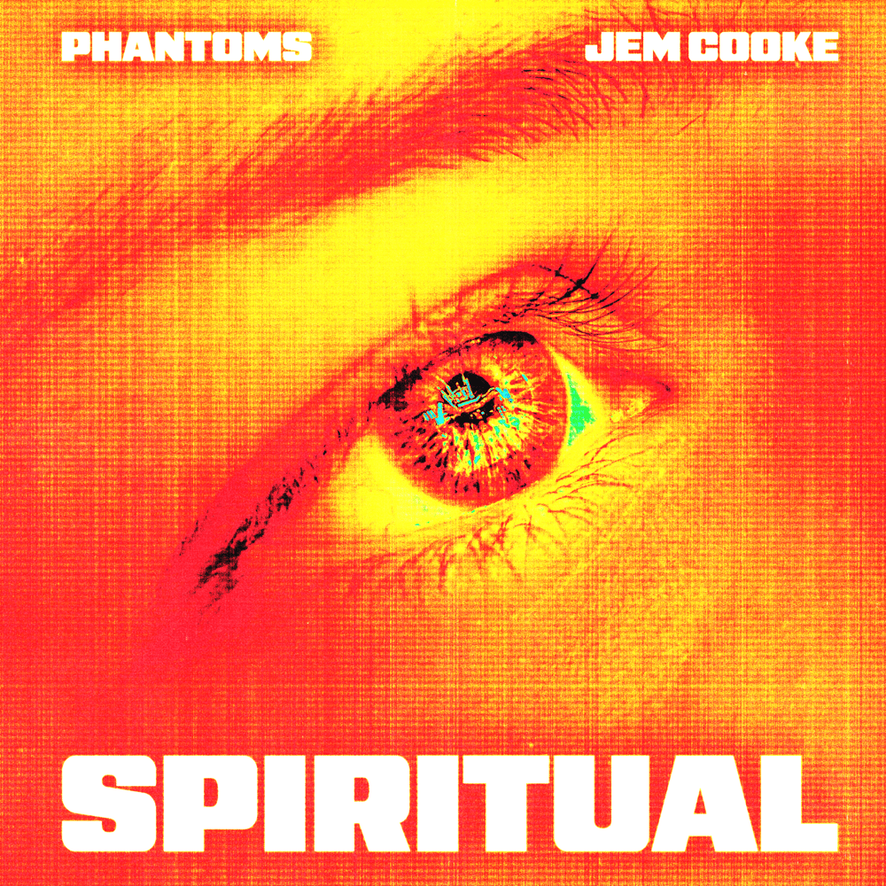 Spiritual by Phantoms