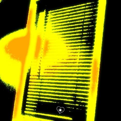 Album cover art for "DETAILS" by Self Discovery