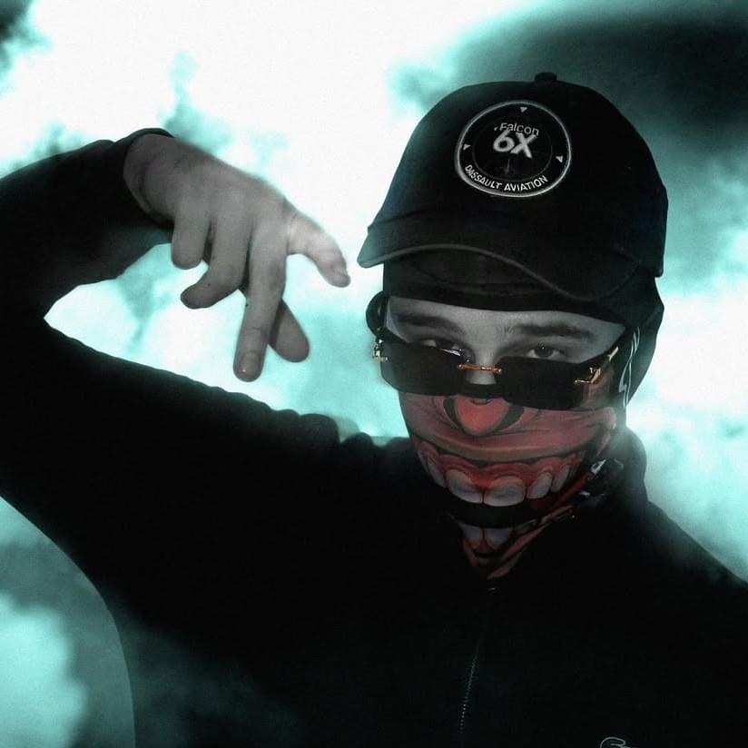 Photo of Chef QRE