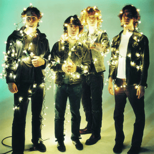 Cover image for Longwave