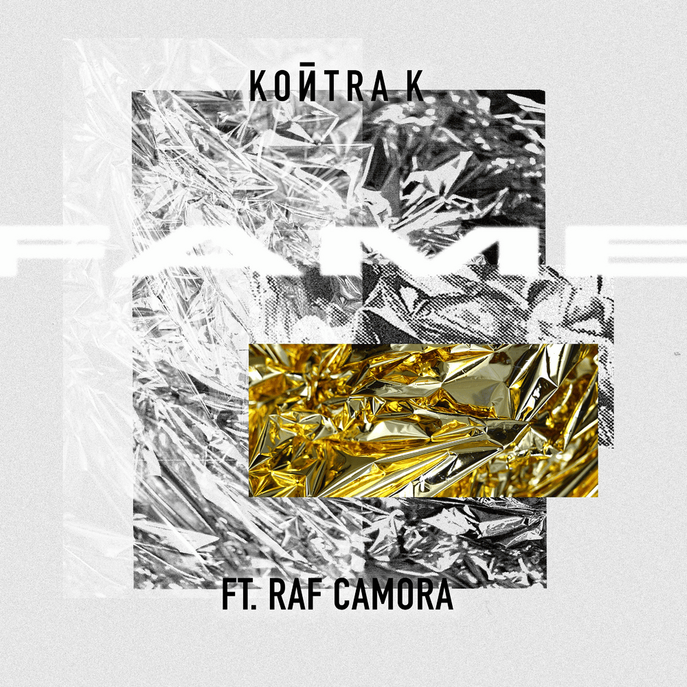 Fame by Kontra K