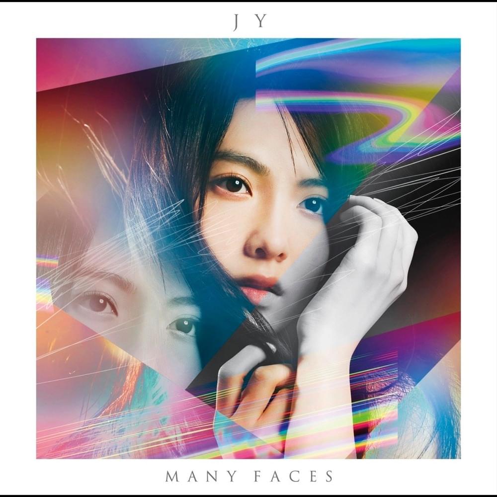 Many Faces by JY (KOR)