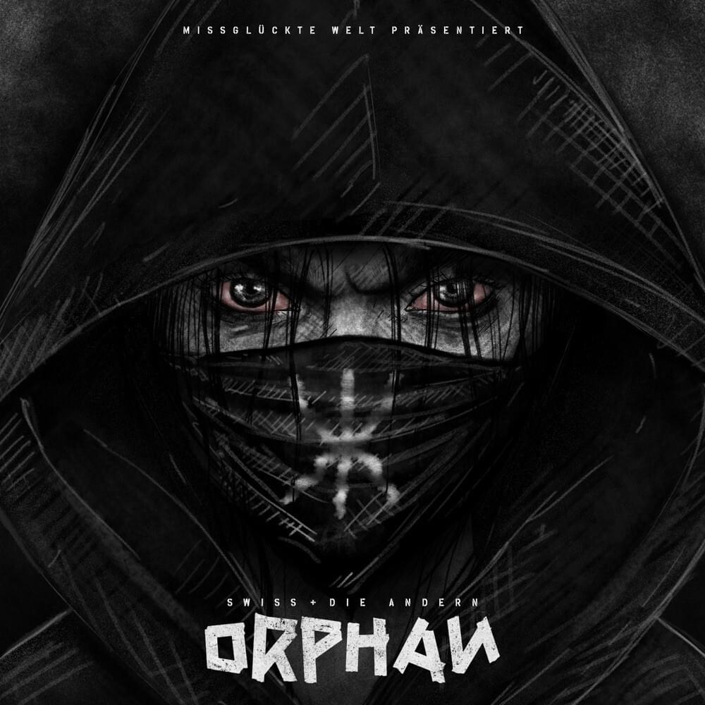 Cover image for Orphan