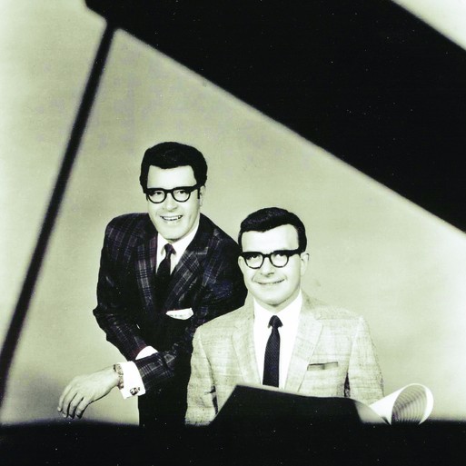 Ferrante & Teicher Profile Picture Photo of Ferrante & Teicher