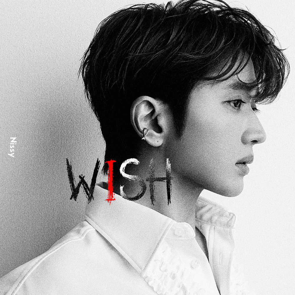 WISH by Nissy