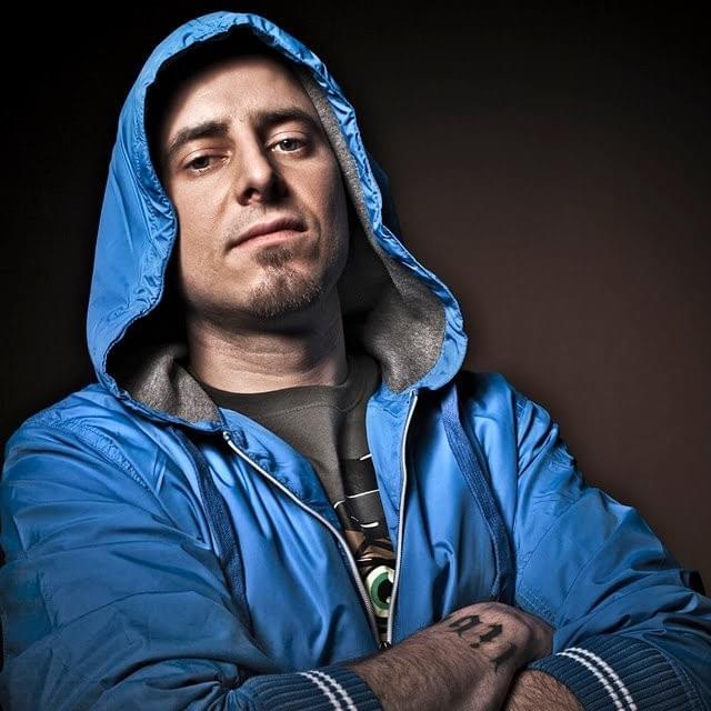 Abradab Profile Picture Photo of Abradab