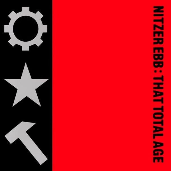Murderous by Nitzer Ebb