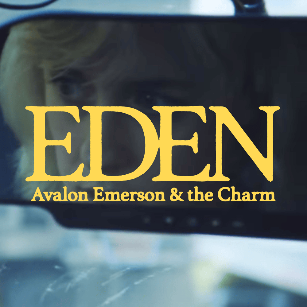 Eden by Avalon Emerson
