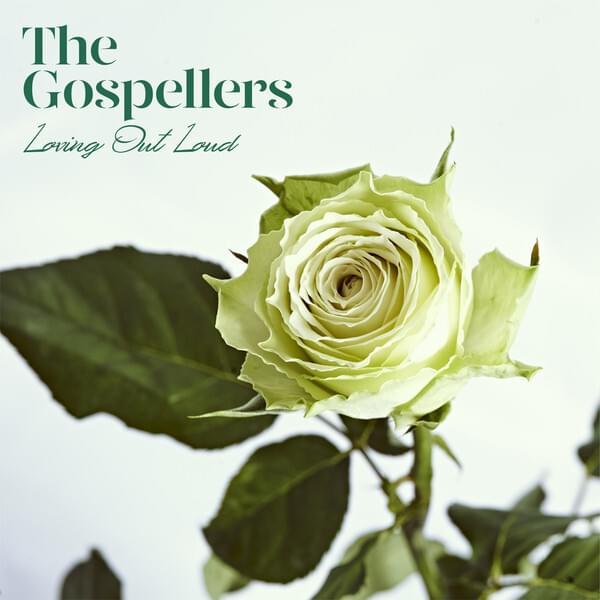 Loving Out Loud by The Gospellers