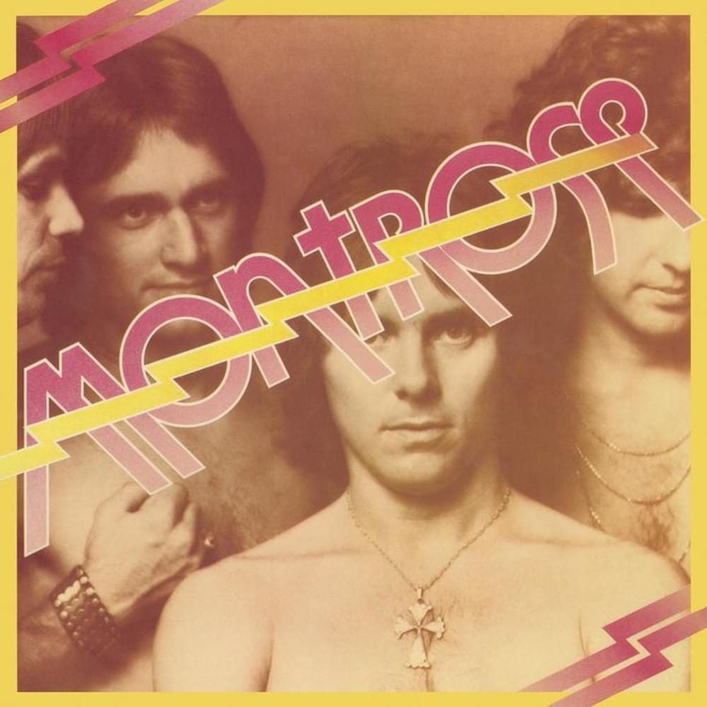 Roll Over Beethoven by Montrose