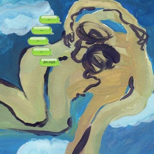 Album cover art for "jtm.mp3" by Lord Esperanza