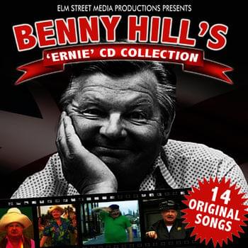Older Woman by Benny Hill