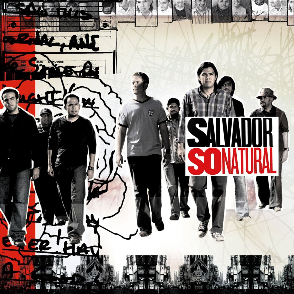 This Is My Life by Salvador (Christian)