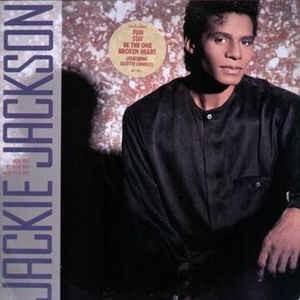 Don’t Rush It by Jackie Jackson