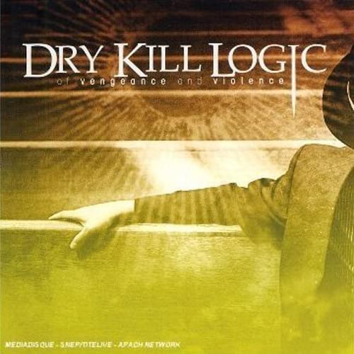 Kingdom Of The Blind by Dry Kill Logic