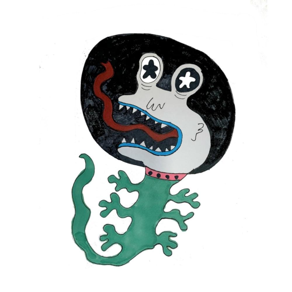 Cover image for Dark Moon