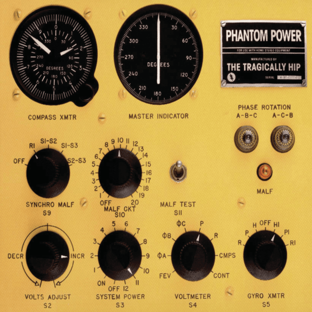Bobcaygeon by The Tragically Hip