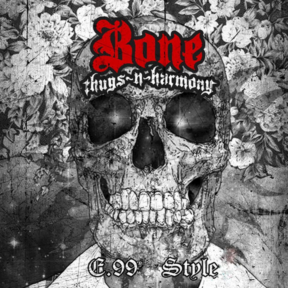 Cover image for E. 99 Style